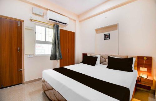 Patna Hotel | Collection O Collection O Kumhrar Archeological Park Hotel Karuna Palace