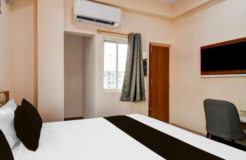 Patna Hotel | Collection O Collection O Kumhrar Archeological Park Hotel Karuna Palace