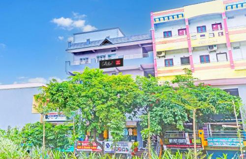 Medchal Hotel | Collection O De Alphabet Hotel UMCC