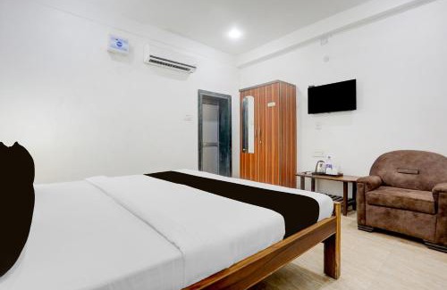 Jamshedpur Hotel | Collection O Dimna Dam Formerly Dimna Resort