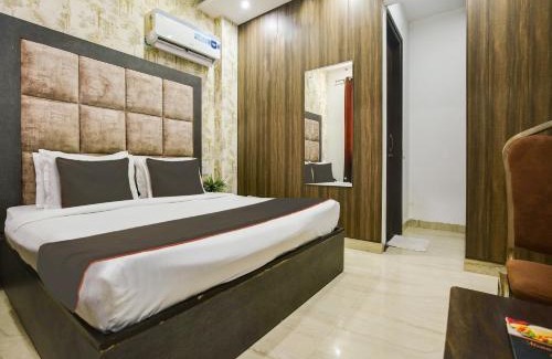 Zirakpur Hotel | Collection O Hotel Royal Regency
