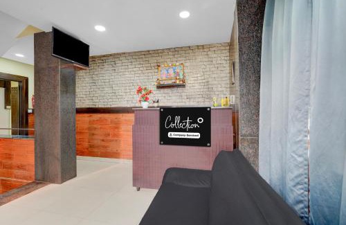 Arekere Hotel | Collection O Indian Music Museum Bangalore Formerly HKH Homes