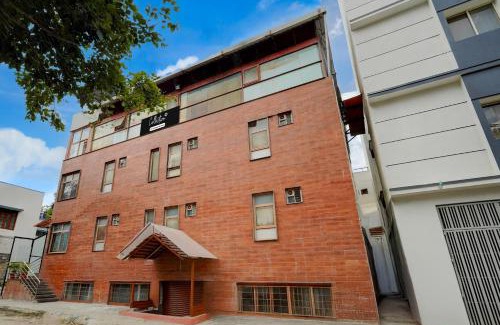 Arekere Hotel | Collection O Indian Music Museum Bangalore Formerly HKH Homes