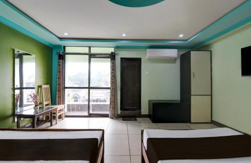 Jalpaiguri Hotel | Collection O Jalpaiguri Railway Station Formerly Greater Kailash