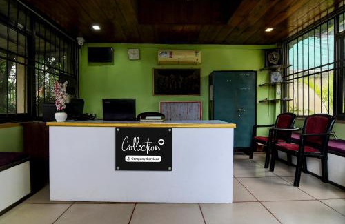Jalpaiguri Hotel | Collection O Jalpaiguri Railway Station Formerly Greater Kailash