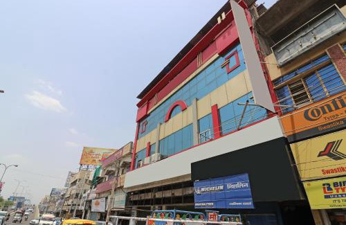 Kota Hotel | Collection O Jhalwar Road