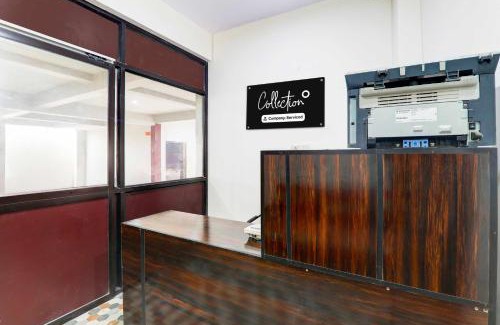 Patna Hotel | Collection O Kadam Ghat Near Ashok RajPath