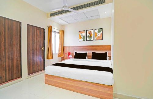 Gwalior Hotel | Collection O Kalpi Road