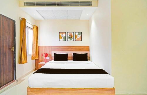 Gwalior Hotel | Collection O Kalpi Road