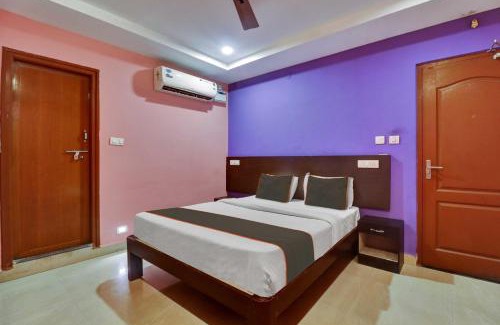 Tirupati Hotel | Collection O Karakambadi Near Alipiri