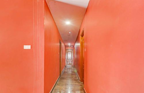 Tirupati Hotel | Collection O Karakambadi Near Alipiri