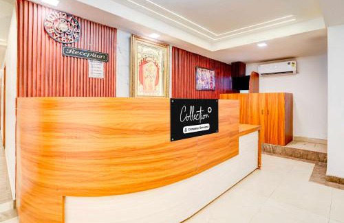 Sikandra Hotel | Collection O Kargil Complex Saarthi Inn