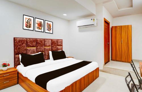 Sikandra Hotel | Collection O Kargil Complex Saarthi Inn