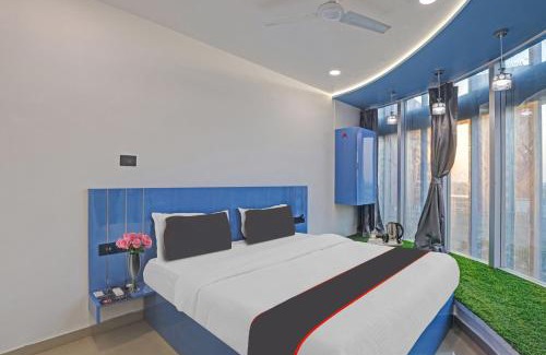 Surat Hotel | Collection O Leo Palace
