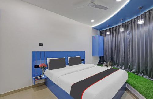 Surat Hotel | Collection O Leo Palace