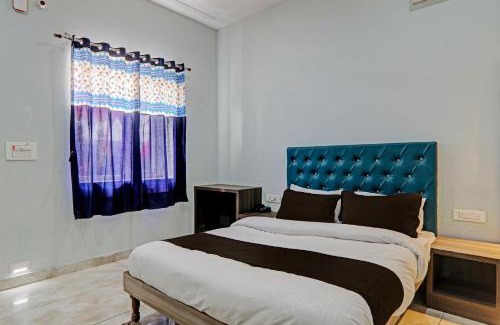 Varanasi Hotel | Collection O Maharaja Resort