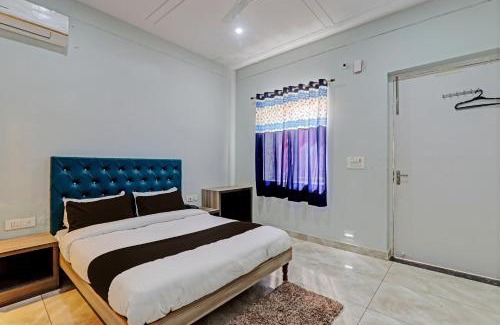 Varanasi Hotel | Collection O Maharaja Resort