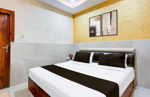 Gwalior Hotel | Collection O Mall Road Gwalior