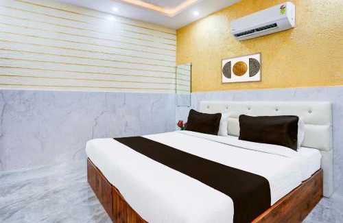Gwalior Hotel | Collection O Mall Road Gwalior