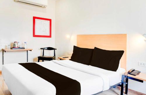Central Pune Hotel | Collection O MG Road Pune