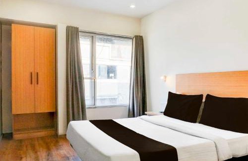 Central Pune Hotel | Collection O MG Road Pune