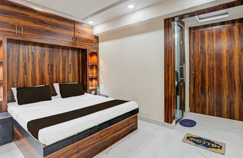 Allahabad Hotel | Collection O Mitra Inn