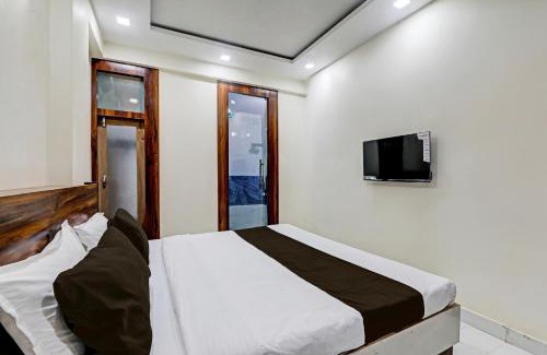 Allahabad Hotel | Collection O Mitra Inn