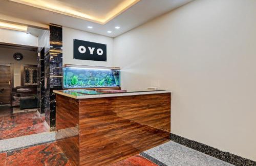 Allahabad Hotel | Collection O Mitra Inn