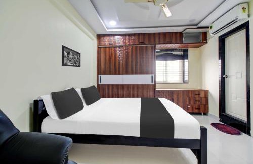 Visakhapatnam Hotel | Collection O Murali Nagar Near NAD Junction