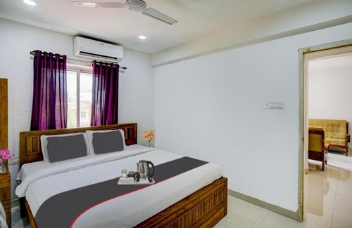 Edapalli Hotel | Collection O New Lemansion Suites