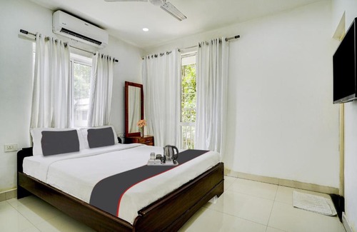 Edapalli Hotel | Collection O New Lemansion Suites