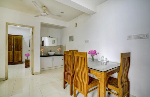 Edapalli Hotel | Collection O New Lemansion Suites