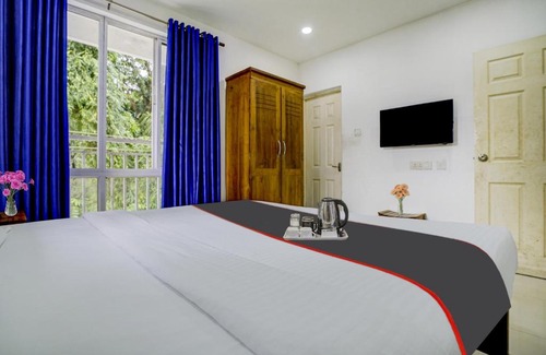 Edapalli Hotel | Collection O New Lemansion Suites