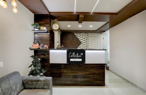 Surat Hotel | Collection O Palampur Surat Formerly Hotel Royal Paradise