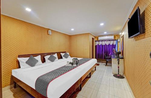 Thousand Lights Hotel | Collection O Pride Hospitality US Consulate