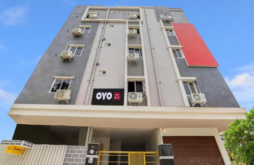 Hyderabad Hotel | Collection O RBS ECIL