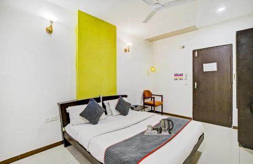 Varanasi Hotel | Collection O Riddhi Siddhi