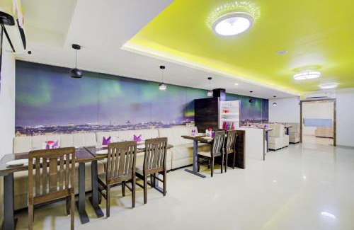 Varanasi Hotel | Collection O Riddhi Siddhi