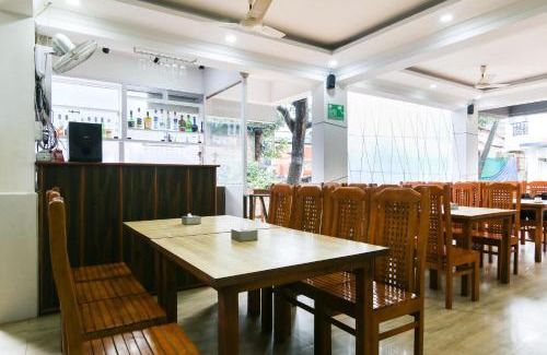 Baga Hotel | Collection O Royal Baga