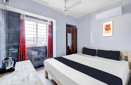Agara Hotel | Collection O Sapthagiri Inn
