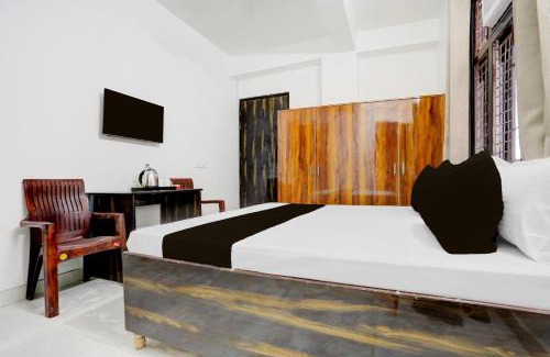 Rohini Hotel | Collection O Sector 7 Rohini Formerly Giriraj Residency