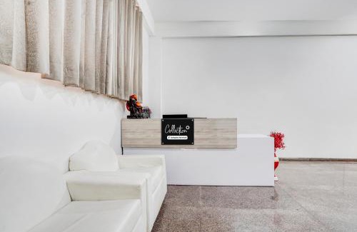 Rohini Hotel | Collection O Sector 7 Rohini Formerly Giriraj Residency