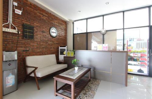 Banaran Hotel | Collection O Solo near Universitas Muhammadiyah Surakarta formerly Kedaton Home
