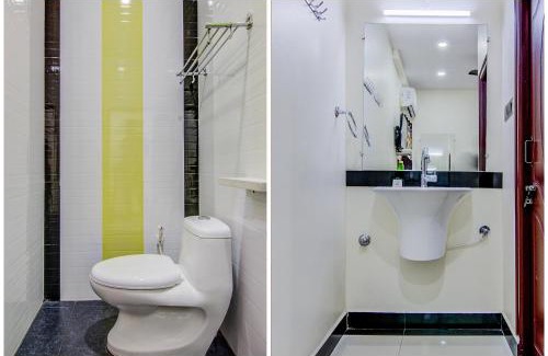 Dabagardens Hotel | Collection O Spar Grand