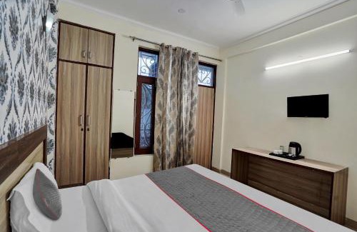 Knowledge Park III Hotel | Collection O sun haven inn