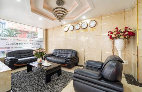 Binh Chanh Hotel | Collection O Sunrise Hotel Trung Son Near Lotte Mart