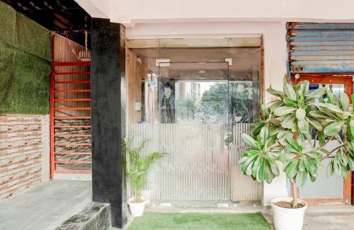 Faridabad Hotel | Collection O The Grand Palace Hotel & Banquet