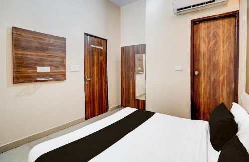Faridabad Hotel | Collection O The Grand Palace Hotel & Banquet