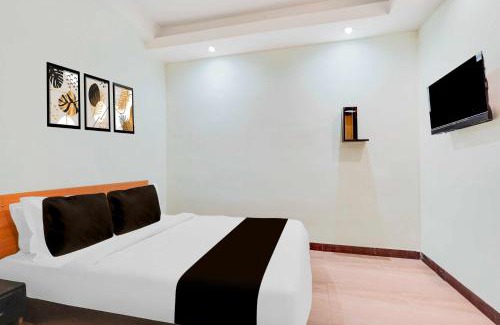 Ranchi Hotel | Collection O Upper Bazar