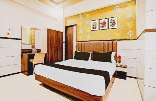 Vasai Hotel | Collection O Vasai Express Highway